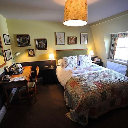 The Lamb Inn Eastbourne Eksteriør bilde