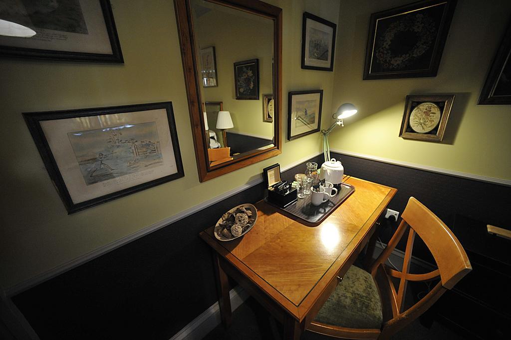 The Lamb Inn Eastbourne Eksteriør bilde