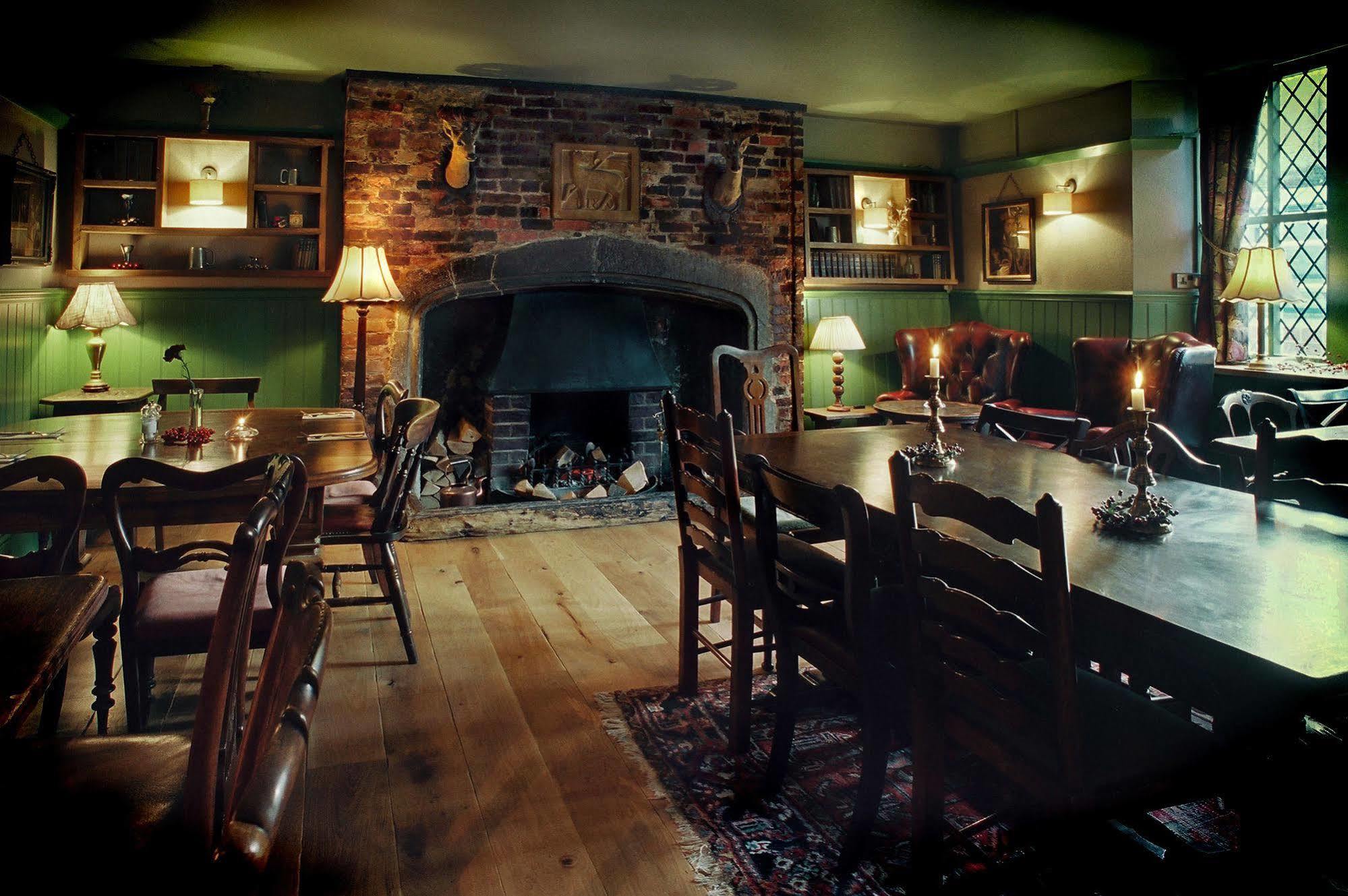 The Lamb Inn Eastbourne Eksteriør bilde