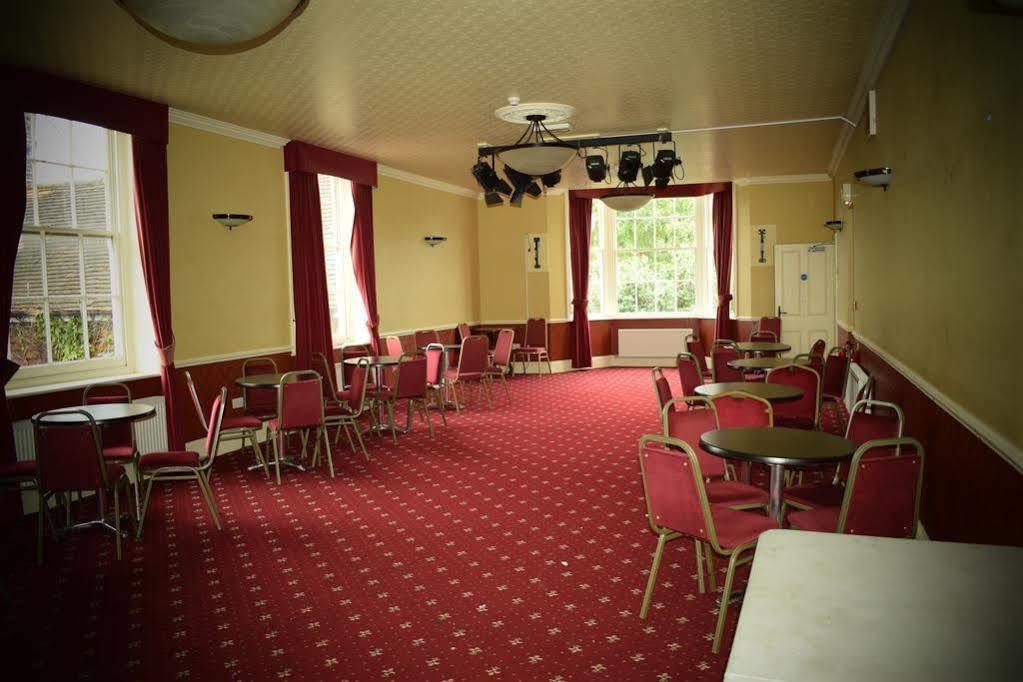 The Lamb Inn Eastbourne Eksteriør bilde