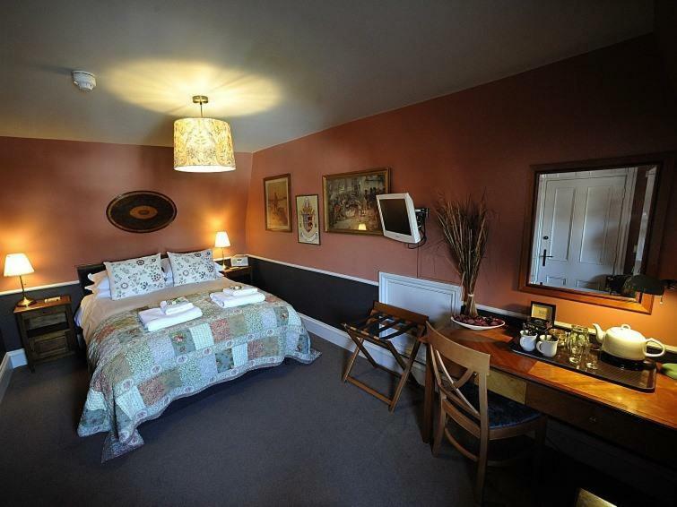 The Lamb Inn Eastbourne Eksteriør bilde