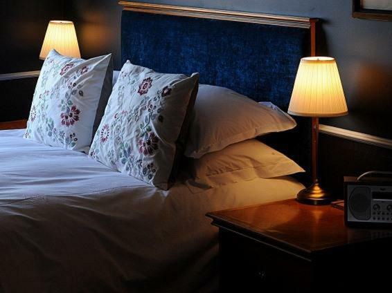 The Lamb Inn Eastbourne Eksteriør bilde