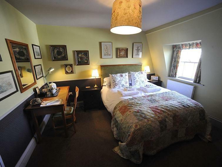 The Lamb Inn Eastbourne Eksteriør bilde