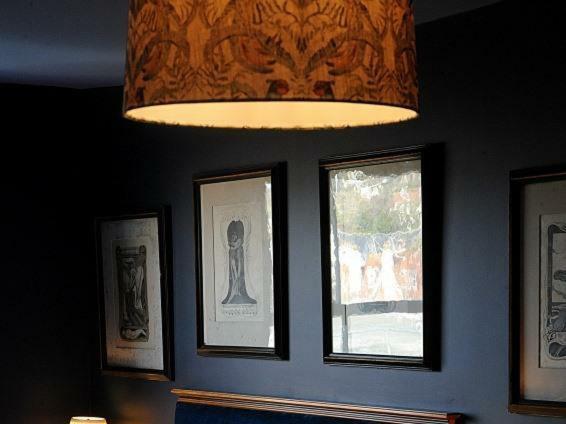 The Lamb Inn Eastbourne Eksteriør bilde