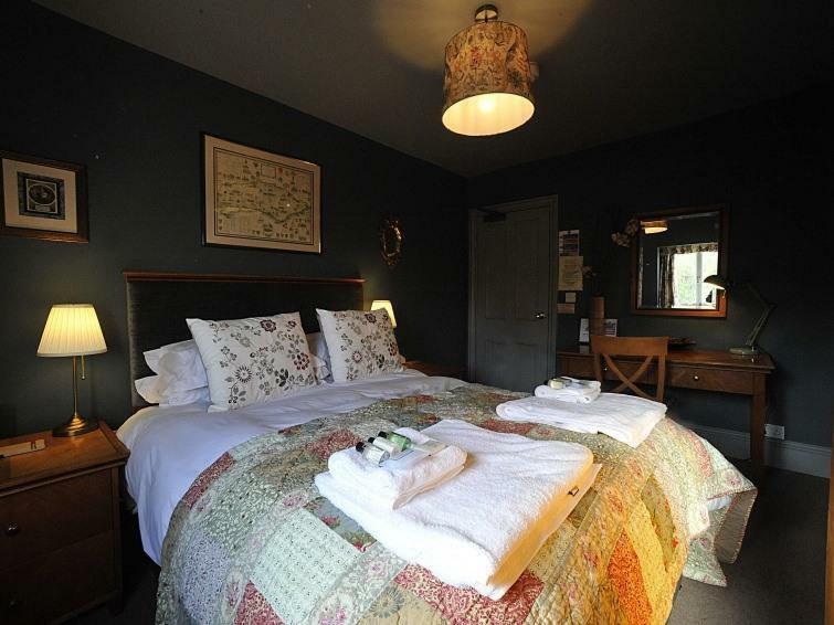 The Lamb Inn Eastbourne Eksteriør bilde