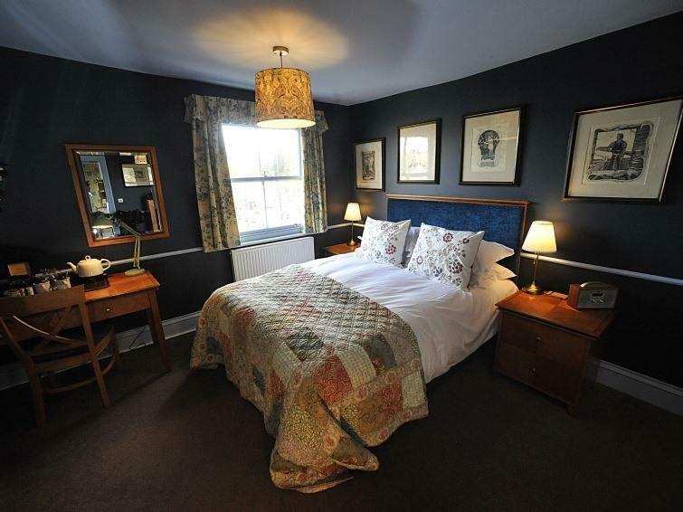 The Lamb Inn Eastbourne Eksteriør bilde