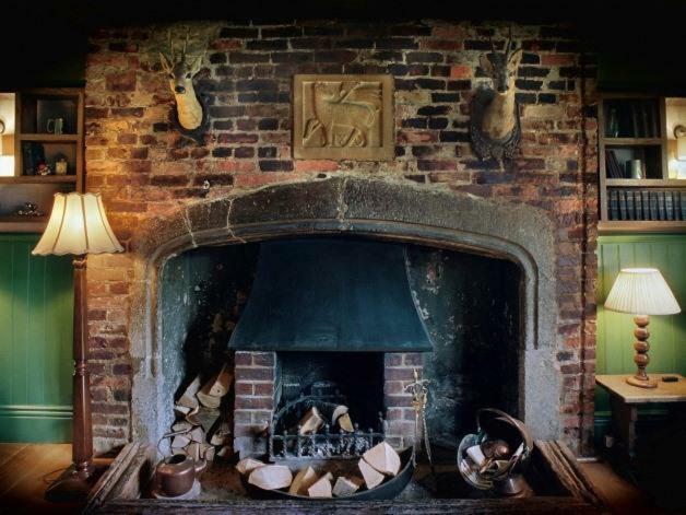 The Lamb Inn Eastbourne Eksteriør bilde