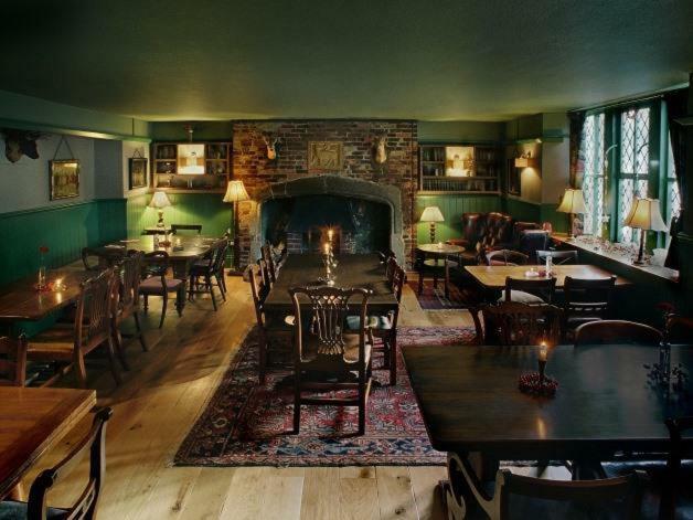 The Lamb Inn Eastbourne Eksteriør bilde