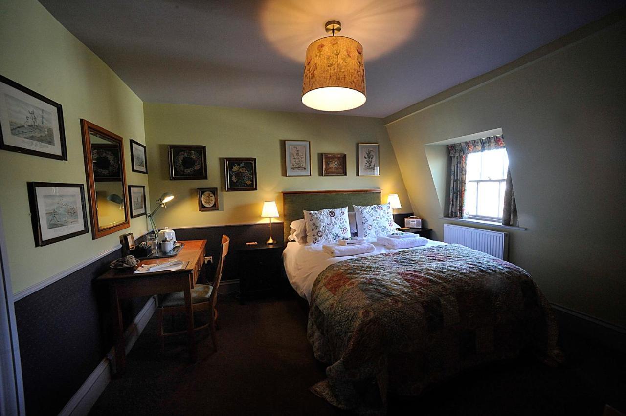 The Lamb Inn Eastbourne Eksteriør bilde