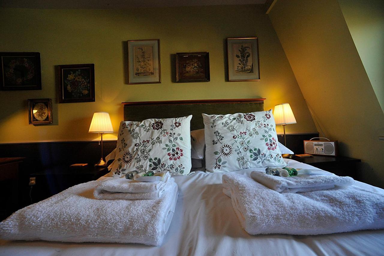 The Lamb Inn Eastbourne Eksteriør bilde